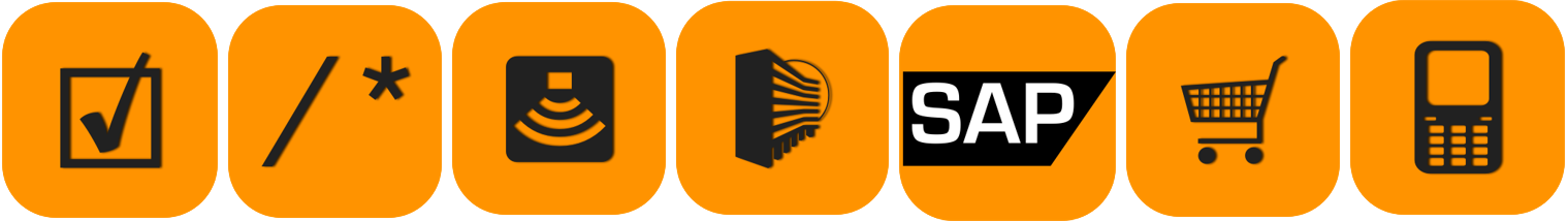 Teaser Icon Chain